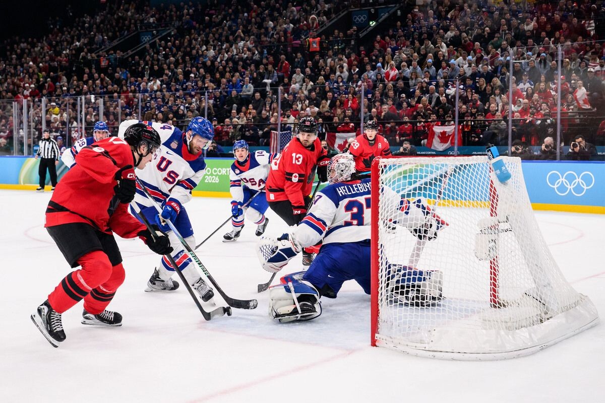     / Источник: © Carl Sandin/Keystone Press Agency/Global Look Press