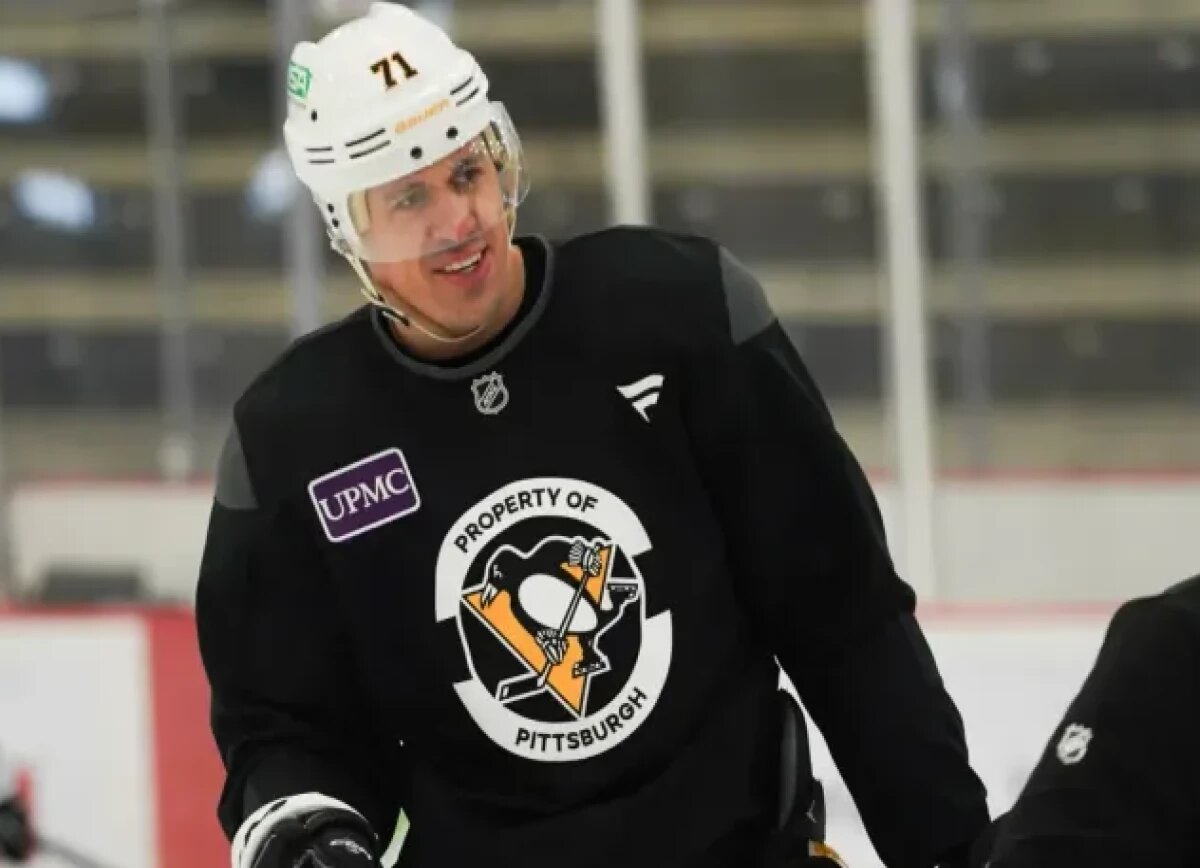     Инсайдер НХЛ о будущем Малкина в «Питтсбурге»: обе стороны не против, но встречи еще не было