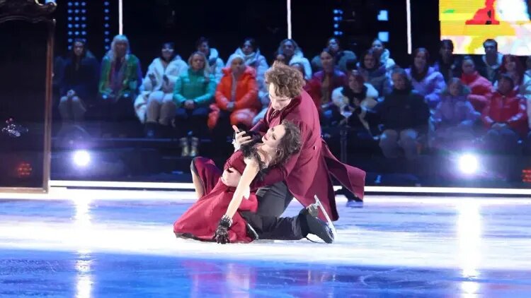    Источник фото: Первый канал