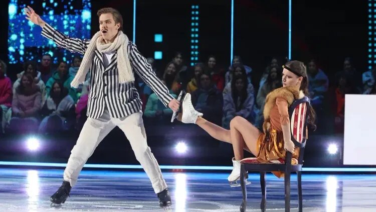    Источник фото: Первый канал