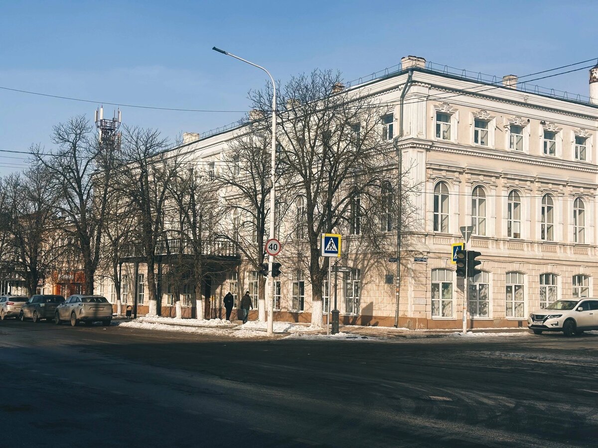    Фото: ТГ канала Павла Исакова