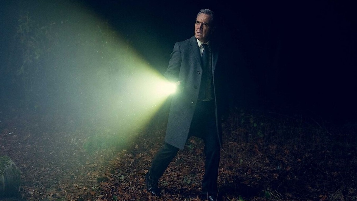 «Убегай!» (Run Away), 8 серий, 2026