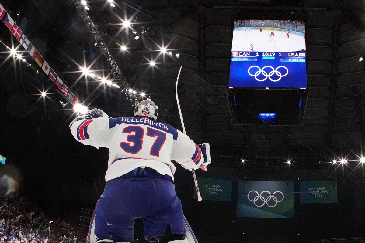    REUTERS/David W Cerny