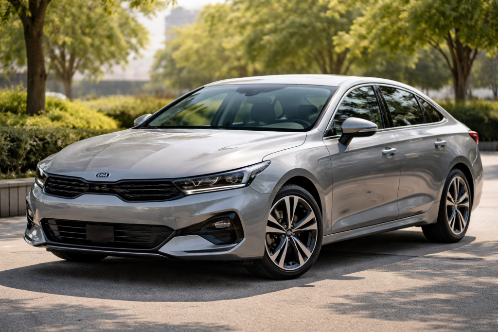    Пошаговый гайд по покупке б/у корейского авто до 160 л.с. без рисков