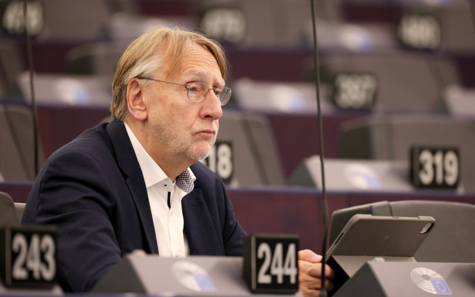    Philipp von Ditfurth/dpa/Global Look Press