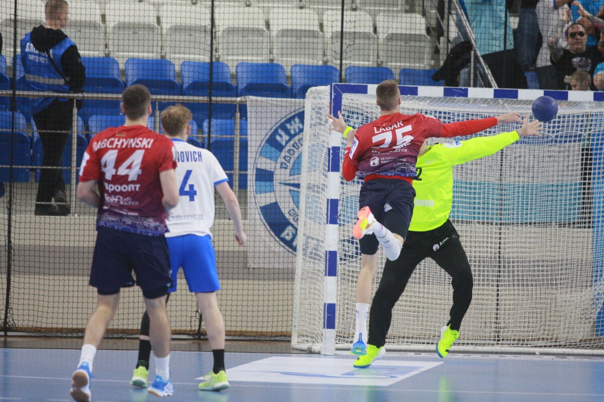  © Святослав Зоркий, Times.by