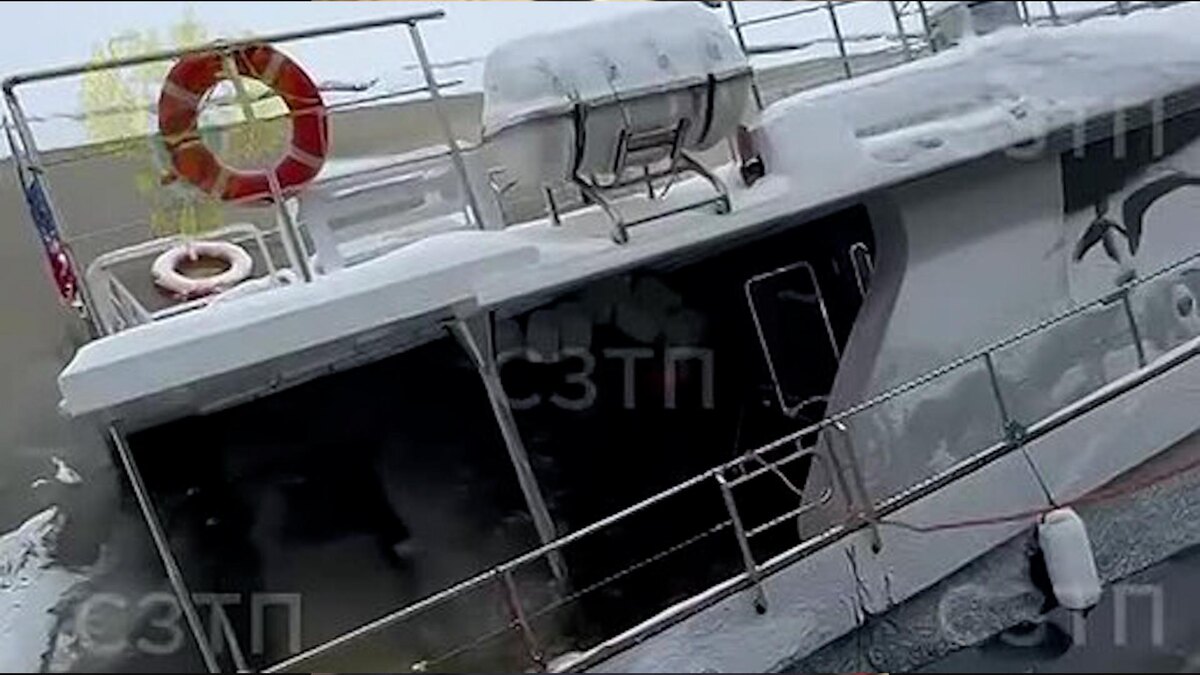    Фото: Северо-Западная транспортная прокуратура