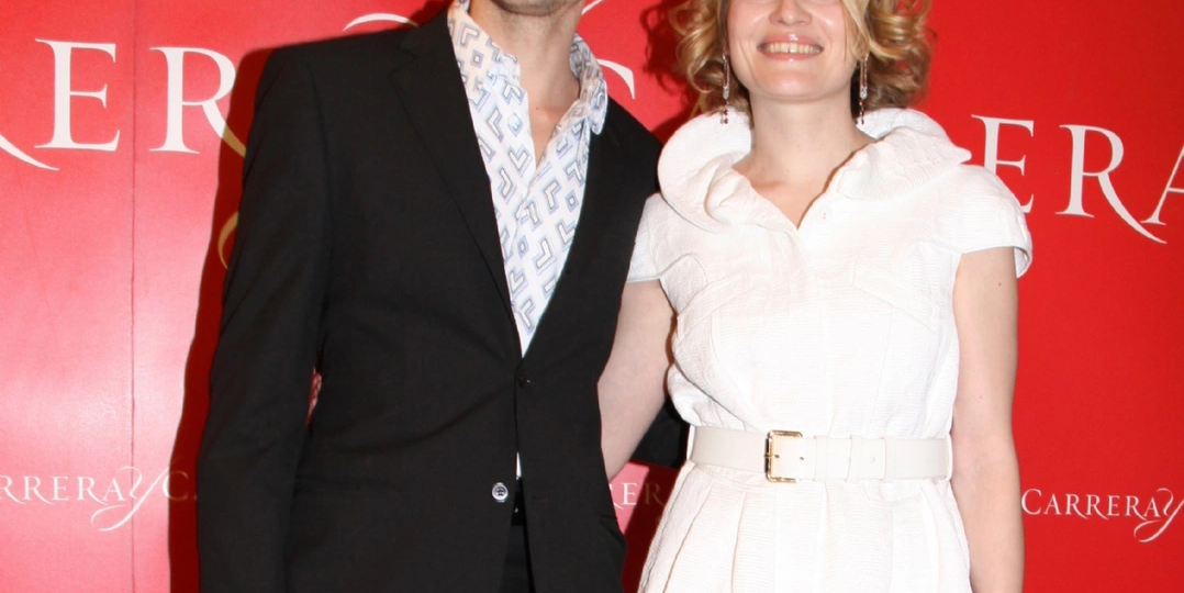 «Я не твоя дочь»: Прошло 14 лет с тех пор, как Виктория Толстоганова ушла от Кузичева