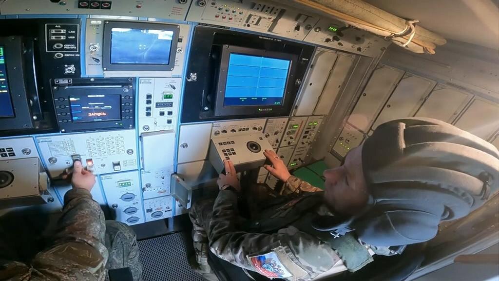    Россия армия работа пво
