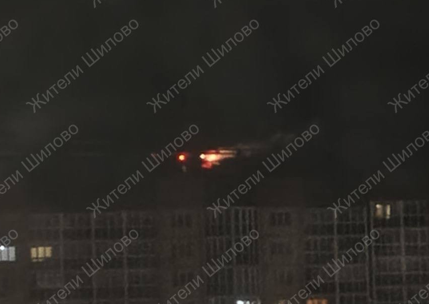     Фото: Жители Шилово