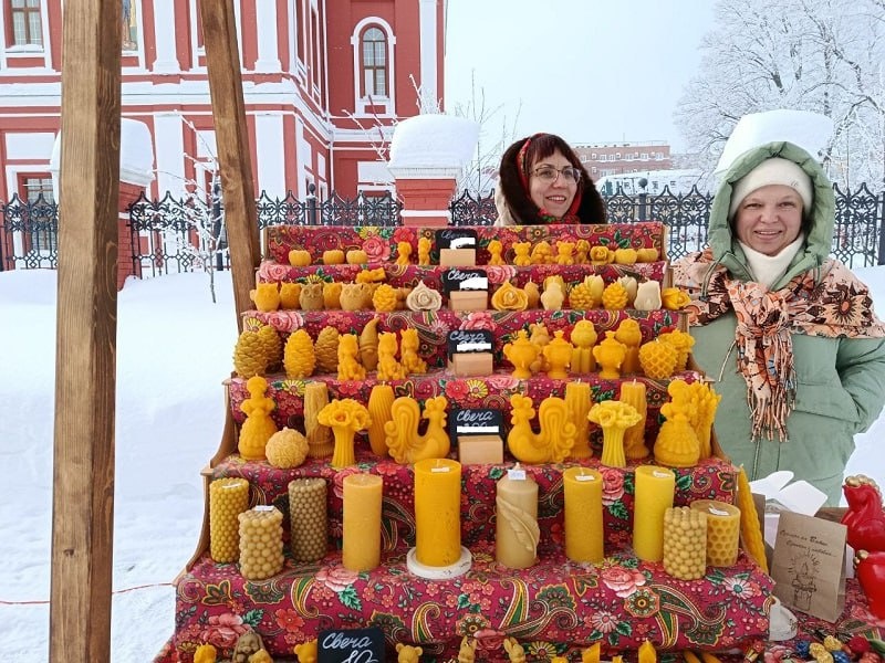    телеграм-канал «Кировская правда»