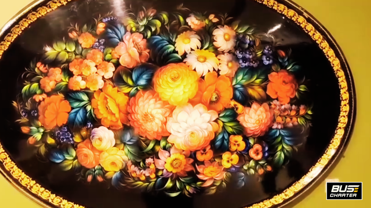 Куда поехать классом на экскурсию на каникулах недорого в Москве