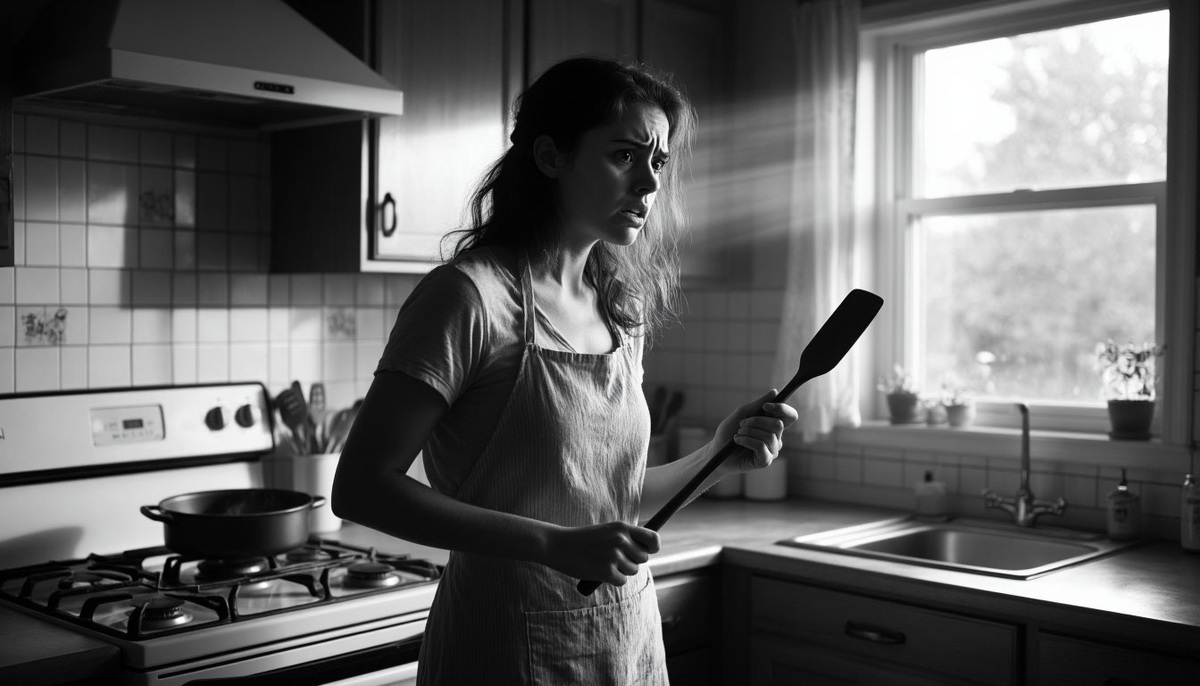 Я выгоняю тебя из-за предательства, — ответила я. — Иди спасай брата. Только учти он тебе эти деньги не вернет никогда