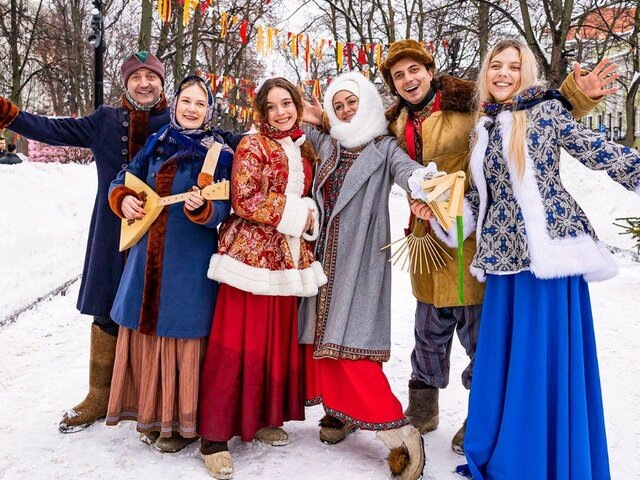    Фото: портал мэра и правительства Москвы/Владимир Охрименко