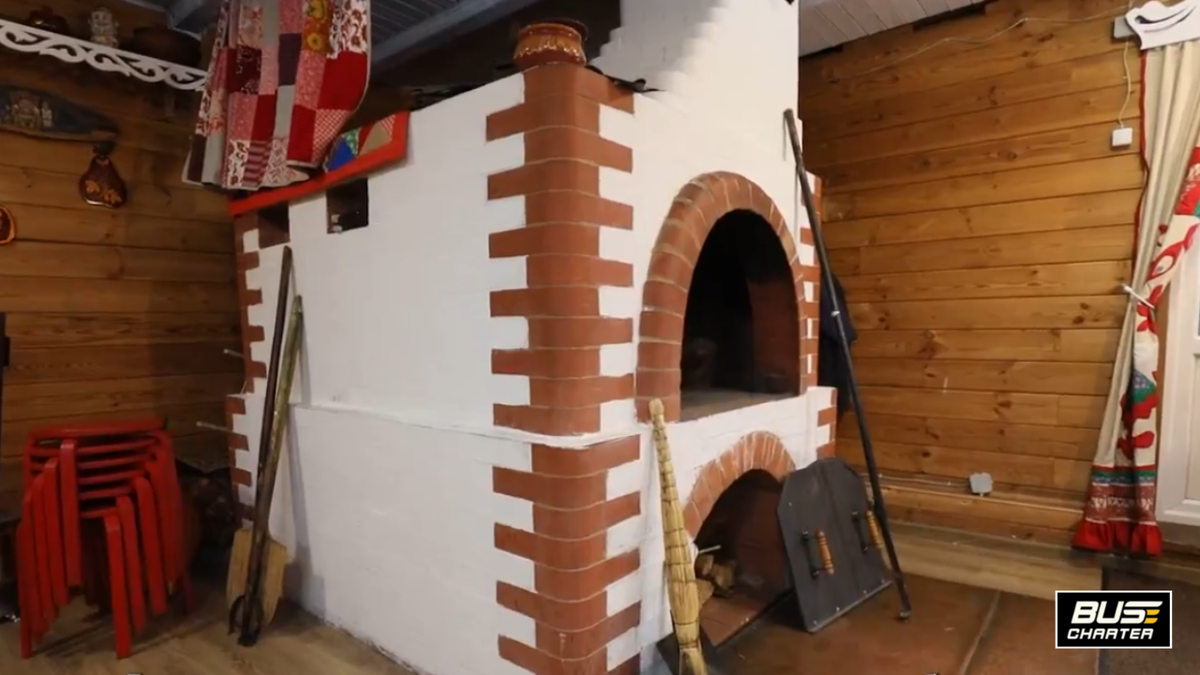 Поездка классом на школьную экскурсию с мастер-классом в Москве недорого