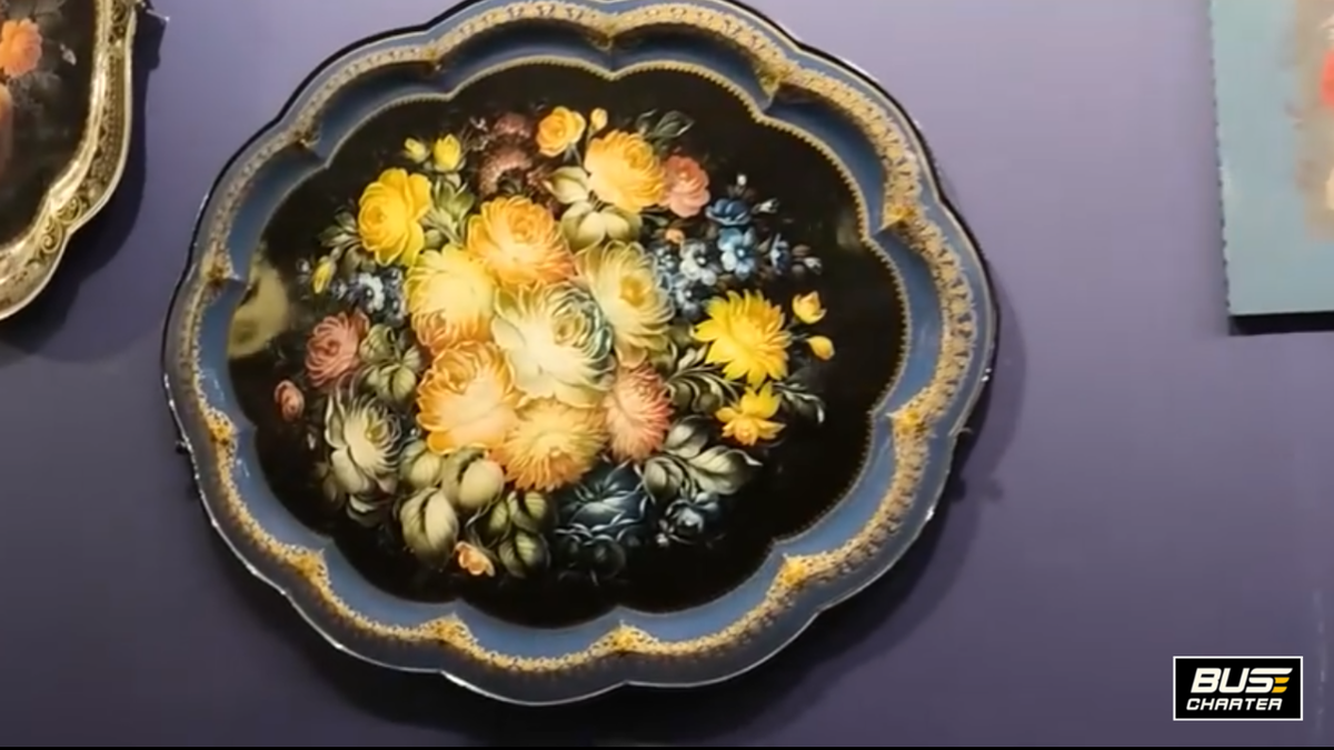 Куда поехать классом на экскурсию во время каникул