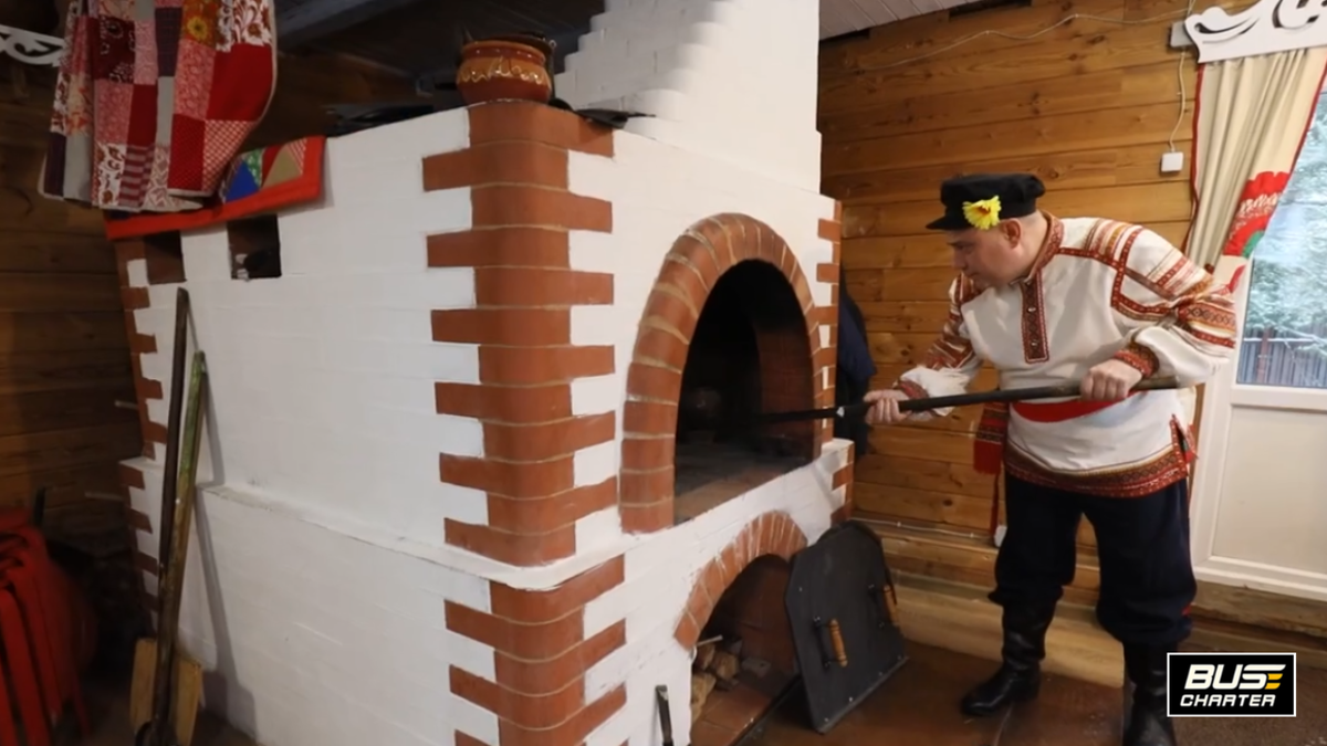 Музеи для однодневных поездок школьников на каникулах