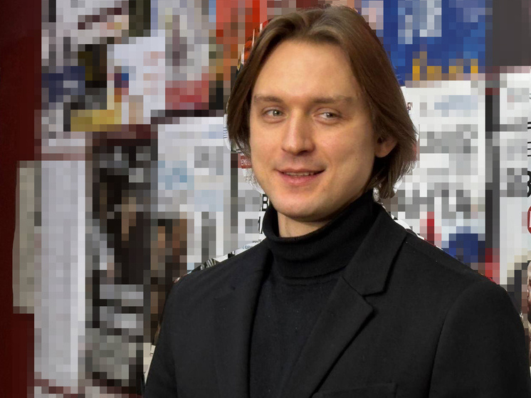   Марина Бляшон