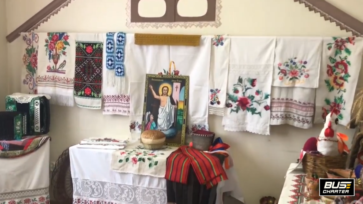 Школьные однодневные экскурсионные поездки классом в Москве недорого