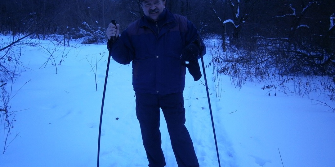 Мой друг и штурман Юра Гендов. Эпизод 7: Так не бывает!