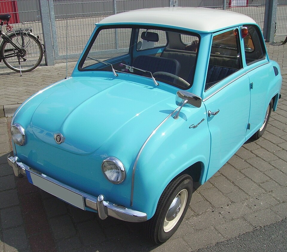 Goggomobil