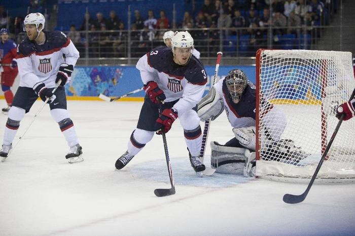 Обложка © ТАСС / Zuma / ZUMAPRESS.com / Jeff Cable