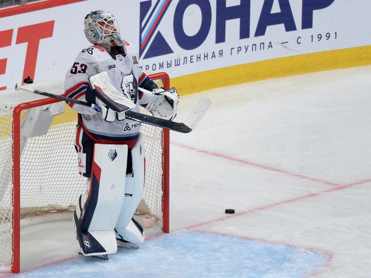    Филипп Долганов | © РИА Новости / Александр Кондратюк