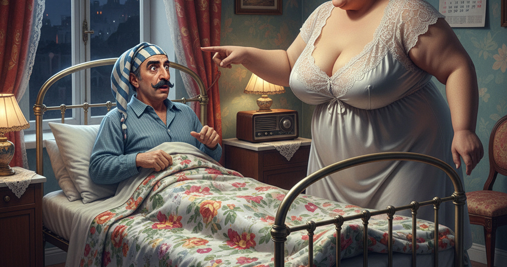 Антология одесского юмора - 169