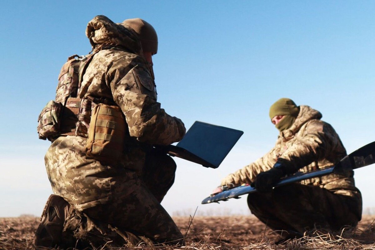     / Источник: © Telegram / Zelenskiy / Official