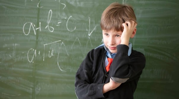 Вроде, я учил