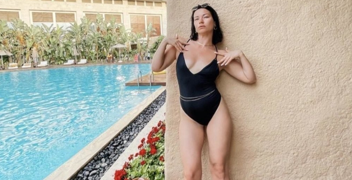    Фото: личное фото, источник: Instagram (принадлежит компании Meta, признанной экстремистской и запрещённой на территории РФ)