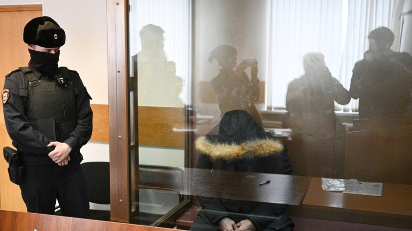   РИА Новости Кирилл Зыков