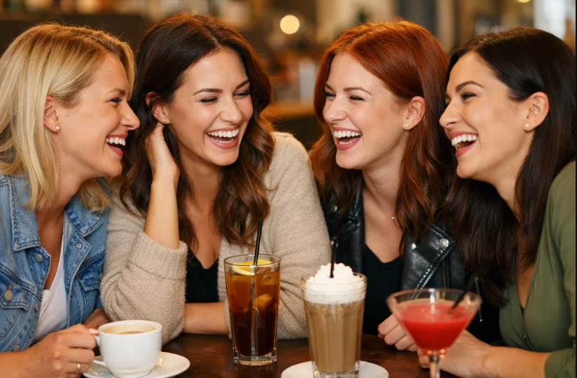 «Почему все стали одинаковыми?» 💉✨Как “уколы красоты” и пластика изменили наше восприятие внешности