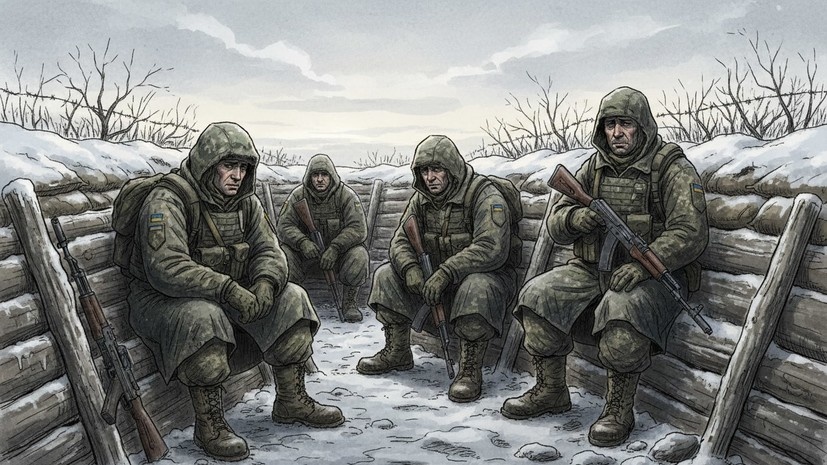   Сгенерировано с помощью ИИ