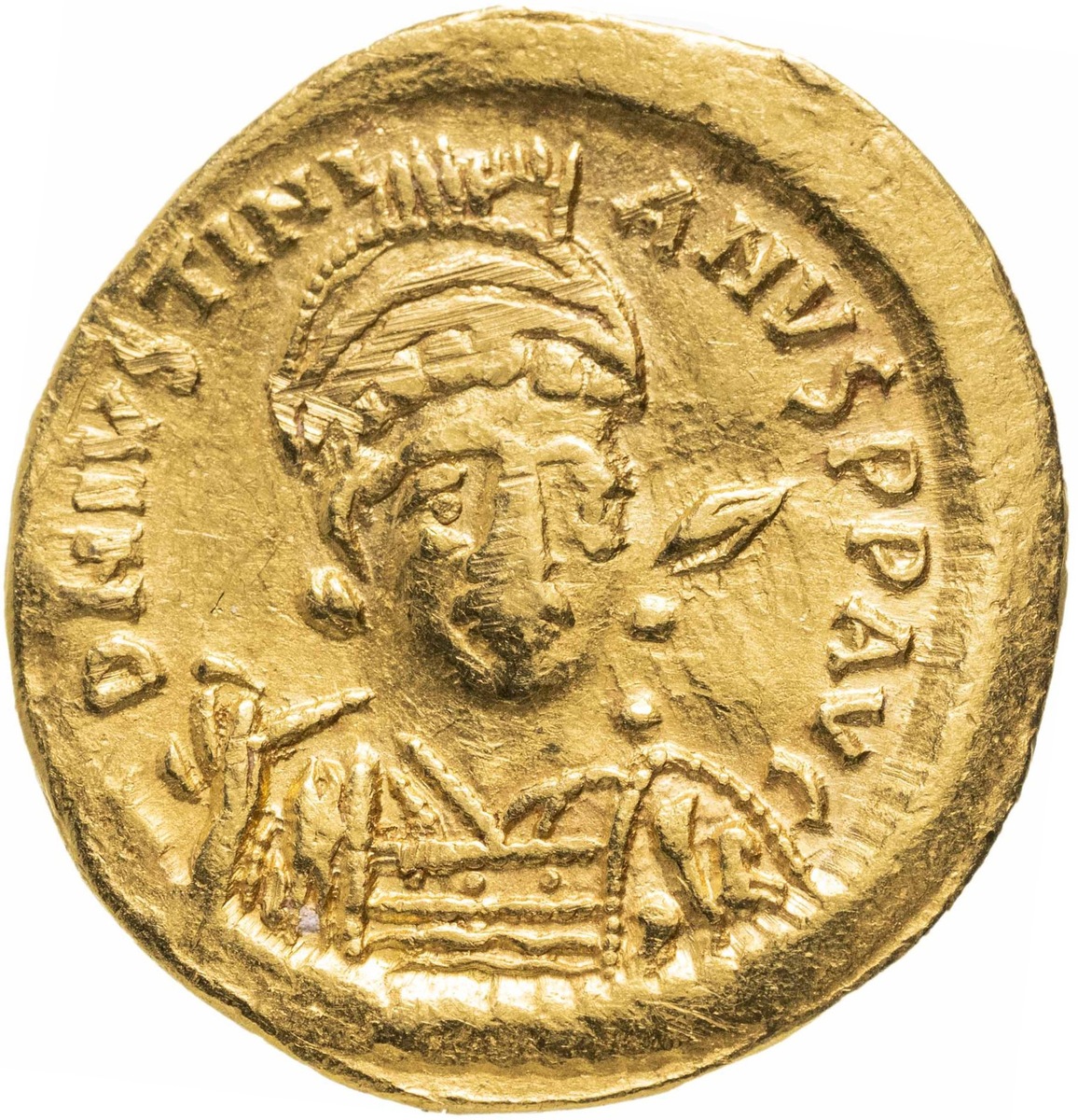 Солид Юстиниана