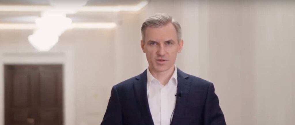 Василий Анохин подвёл итоги рабочей недели