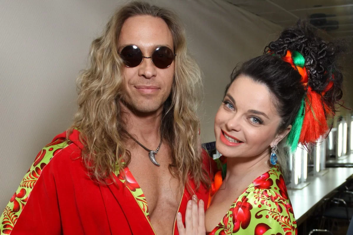    Фото: Наташа Королева, источник: Инстаграм (запрещен в РФ)