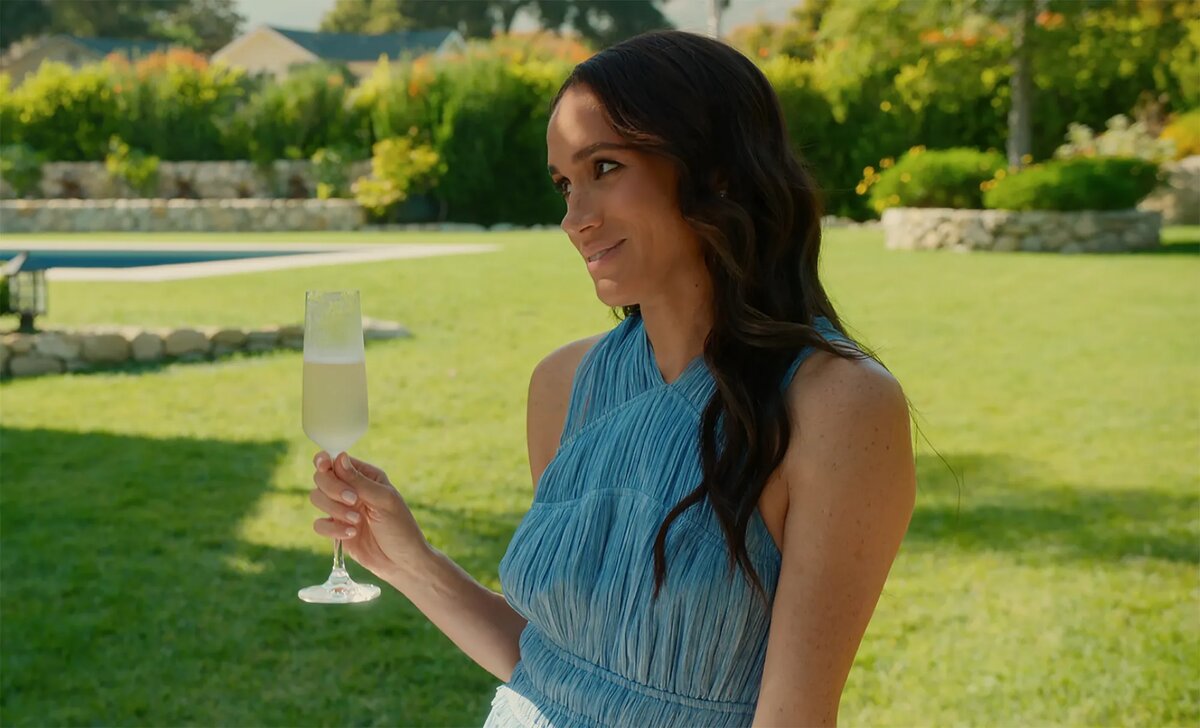 Меган Маркл