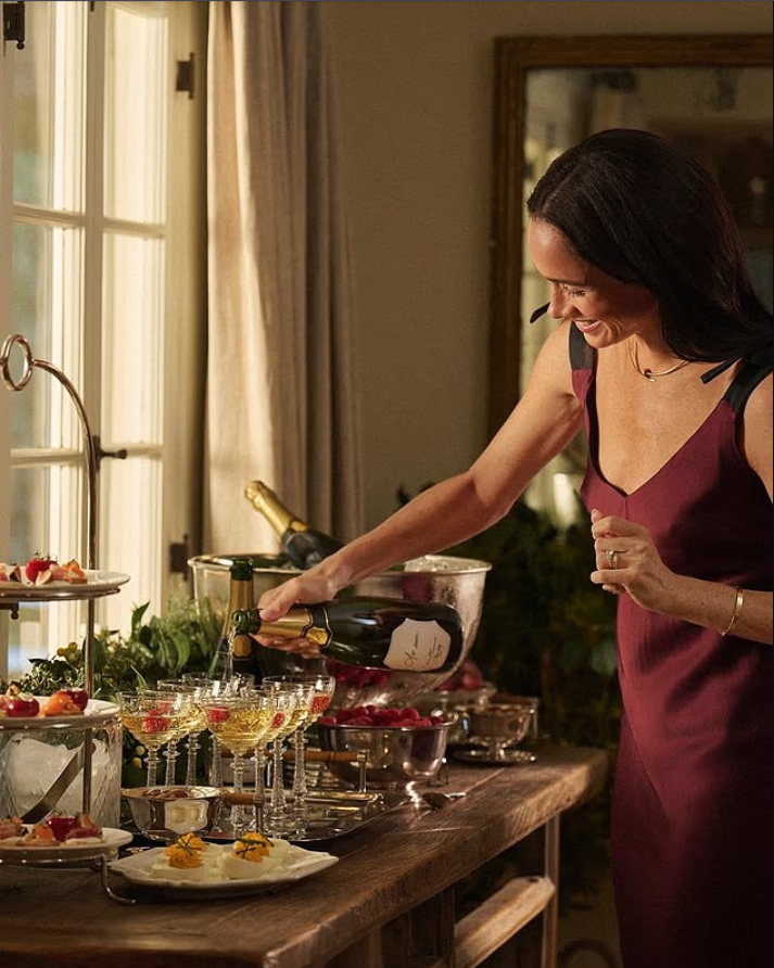 Меган Маркл