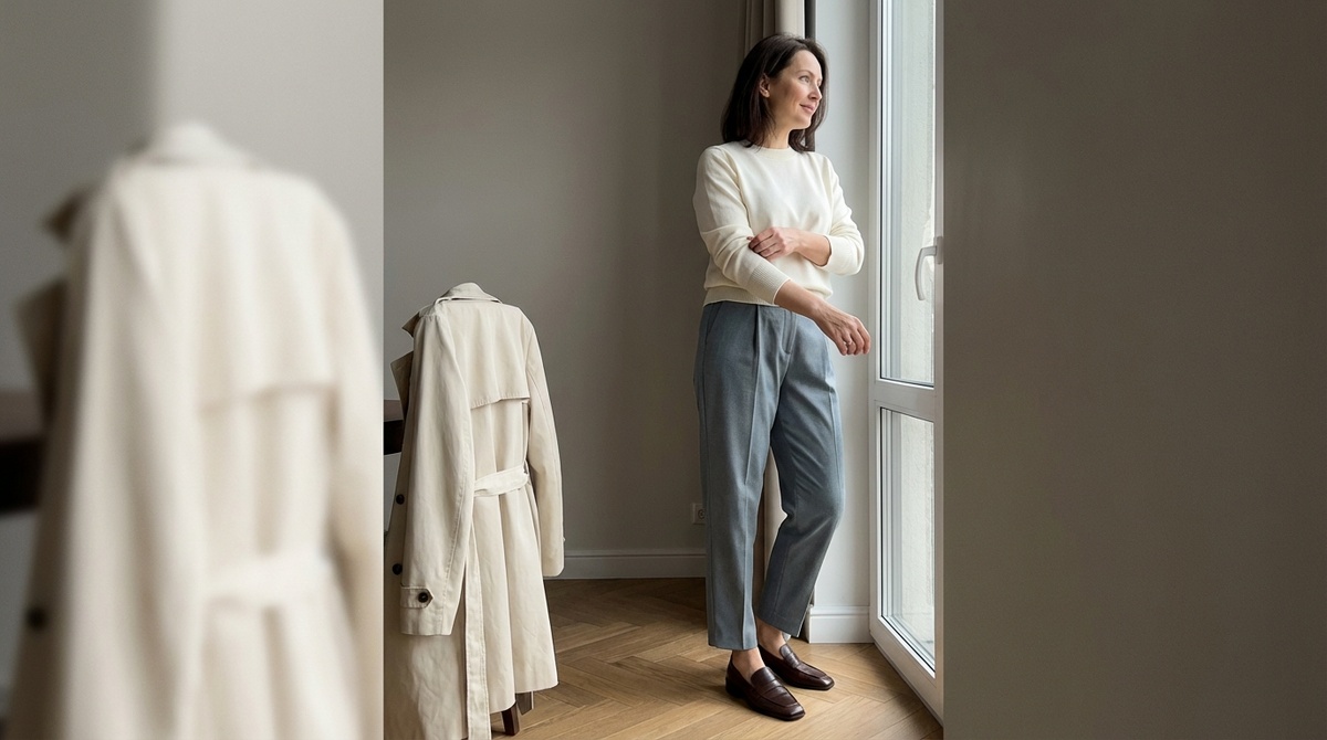 Сильная вещь говорит, база молчит