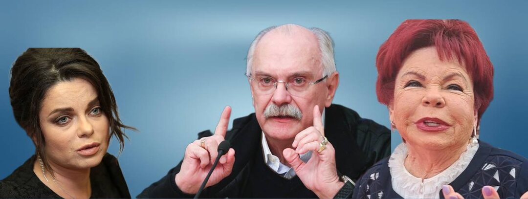 Наташа, ты серьёзно? Как история с пенсией матери обернулась для Королёвой испытанием на доверие и репутацию - Михалков рубанул как есть