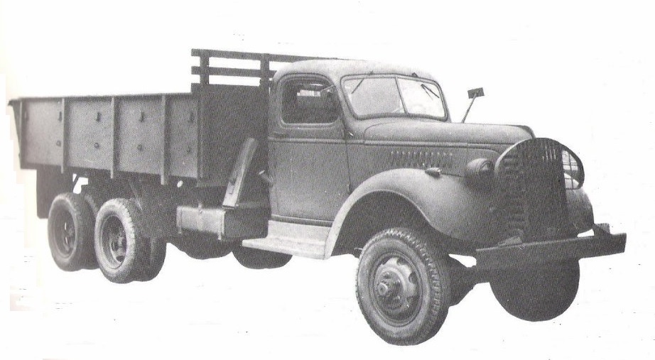 GMC ACKWX-353 