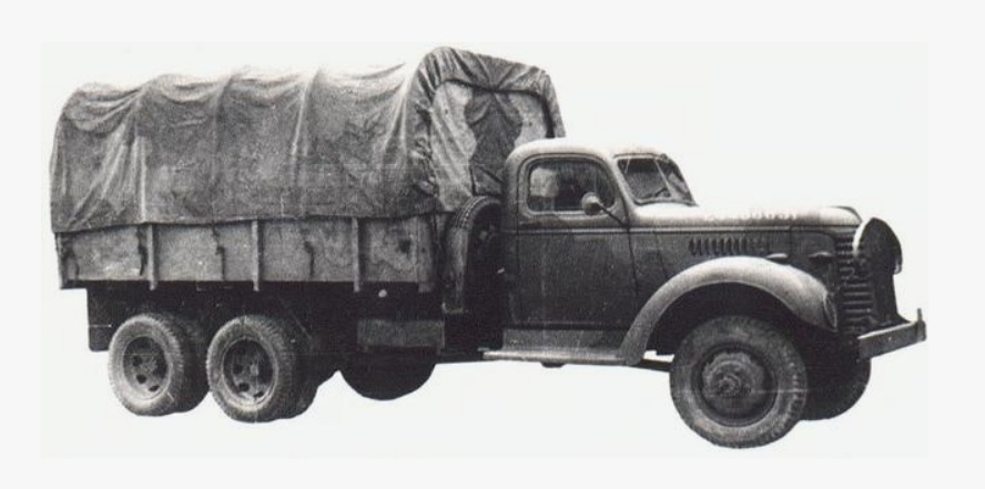GMC ACKWX-353 