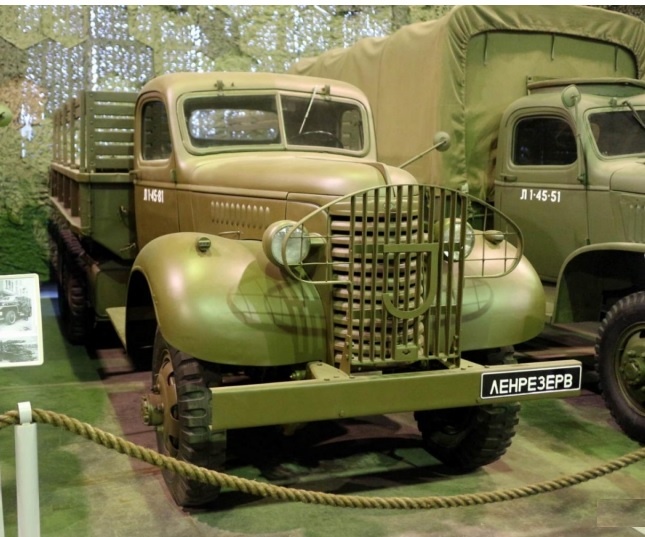 GMC ACKWX-353 