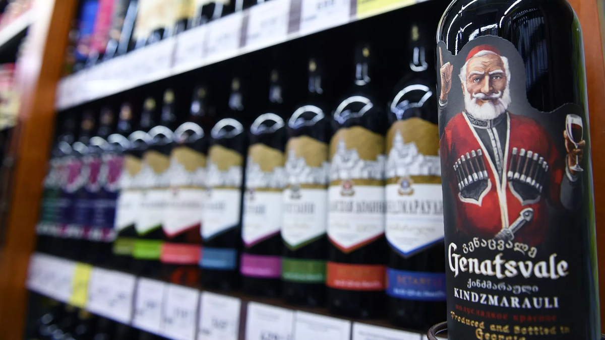 © photo: Sputnik / Grigory Sisoev