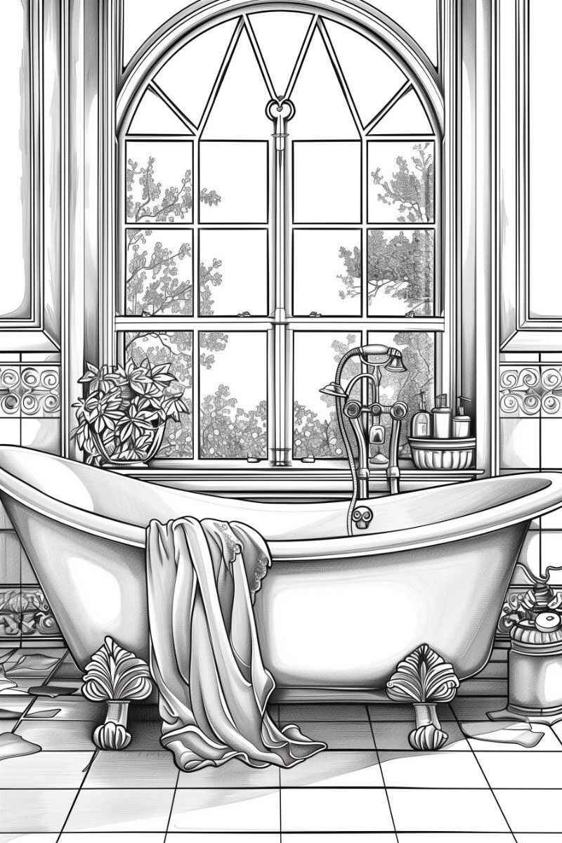 Нейросеть для 3д визуализации интерьера по эскизу