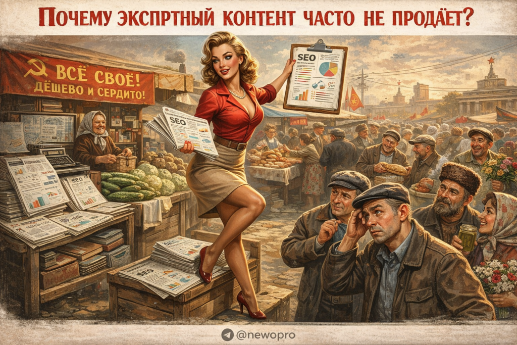    экспертный контент NEWO