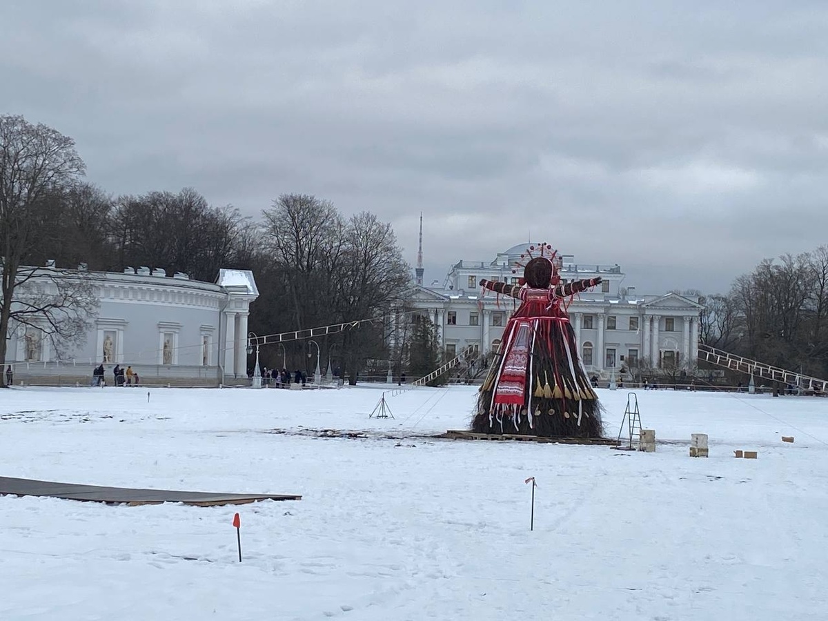 Фото: Neva.Today