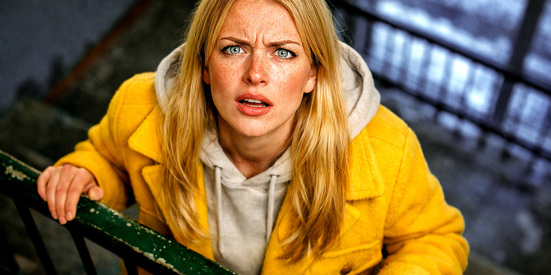 Поднимаясь по лестнице, Валя подслушала свекровь, а потом проверила счет - денег уже не было