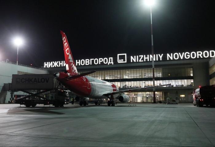 Обложка © РИА Новости / Анастасия Макарычева